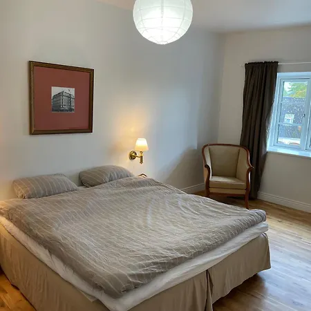 Bed & Breakfast The Old Vicarage