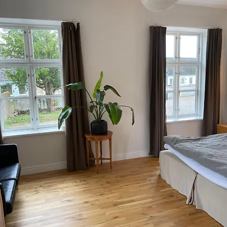 Bed & Breakfast The Old Vicarage