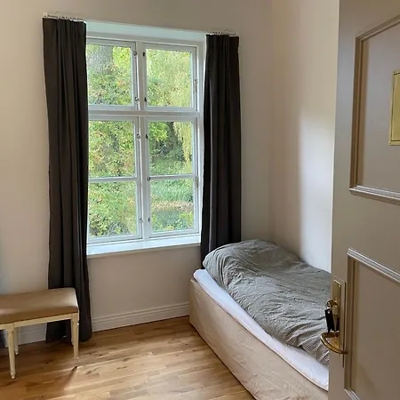 The Old Vicarage Rødby