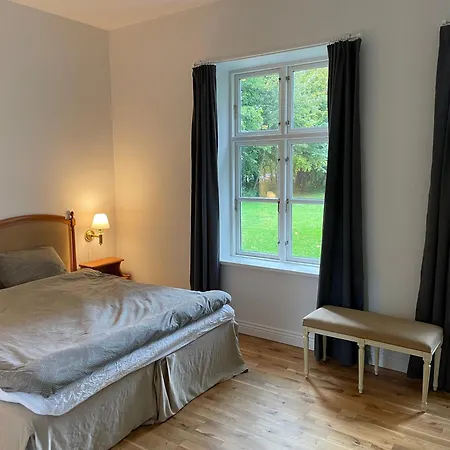 The Old Vicarage * Rødby