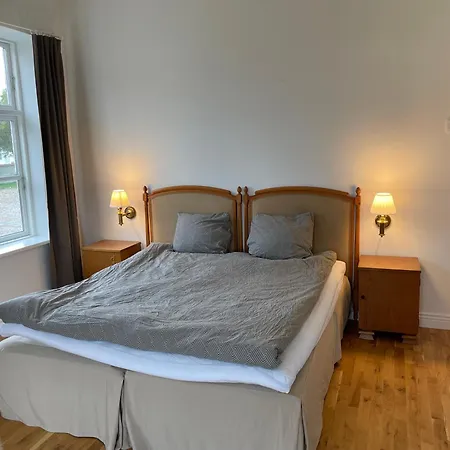 The Old Vicarage Rødby