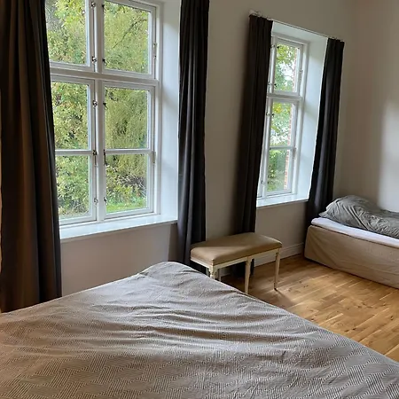 Bed & Breakfast The Old Vicarage