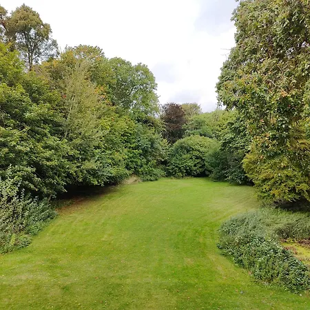 The Old Vicarage Bed & Breakfast