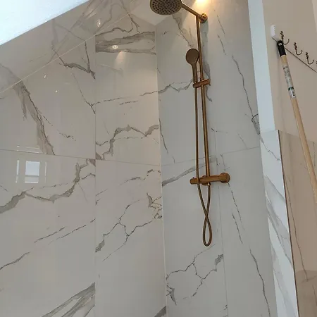 The Old Vicarage Bed & Breakfast Rødby