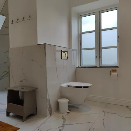 The Old Vicarage Rødby