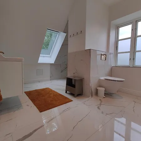 Bed & Breakfast The Old Vicarage