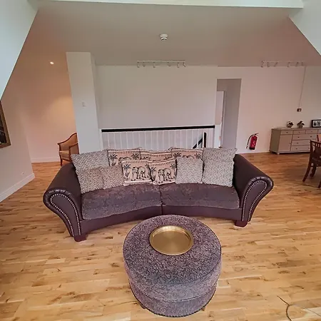 The Old Vicarage