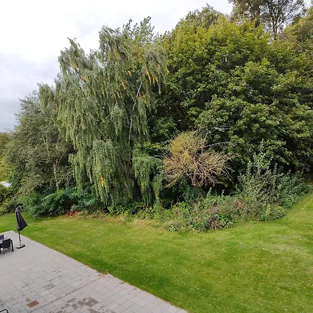 The Old Vicarage *