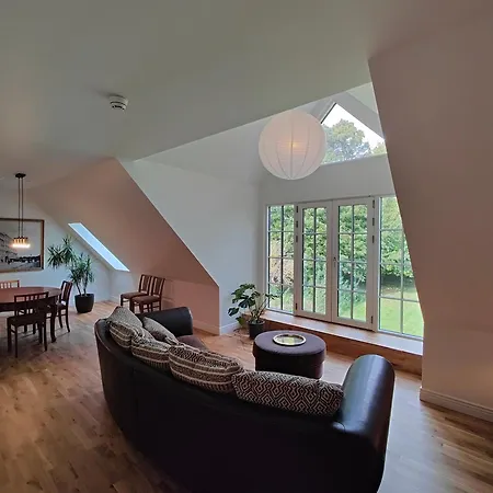 The Old Vicarage *