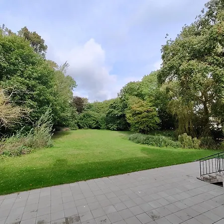 The Old Vicarage Bed & Breakfast *