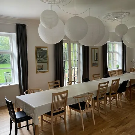 The Old Vicarage Bed & Breakfast