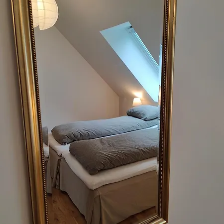 Bed & Breakfast The Old Vicarage