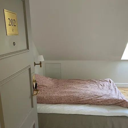 The Old Vicarage Rødby