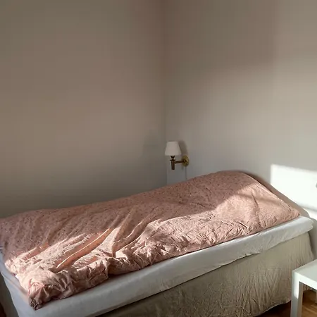 Bed & Breakfast The Old Vicarage *