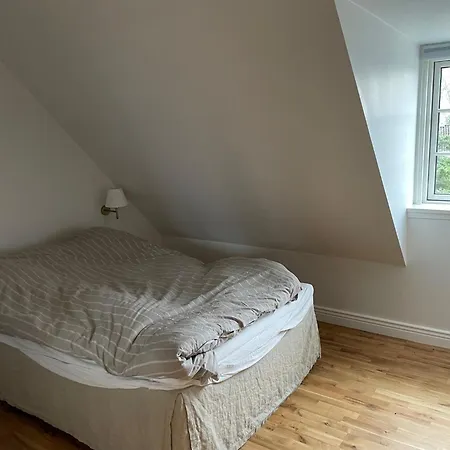 Bed & Breakfast The Old Vicarage Rødby